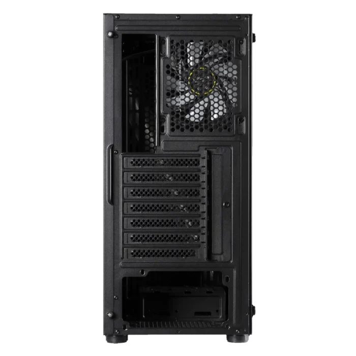 Kućište Gamdias Argus E5 - Image 3