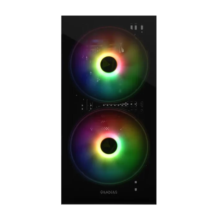 Kućište Gamdias Apollo E2 Elite - Image 4