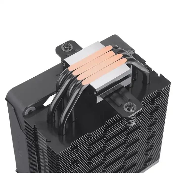 CPU cooler Thermaltake Astria 200  1700/1200/AM4/AM5 TDP 210W - Image 3