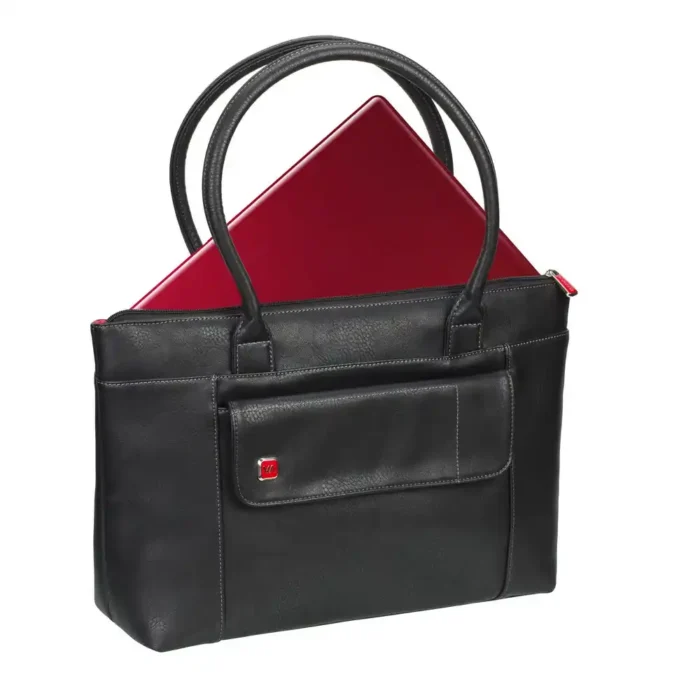 Torba za Laptop 15.6 RIVACASE lady 8991/crna - Image 2