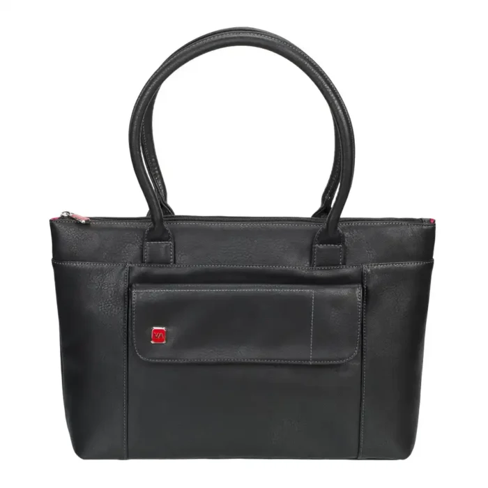 Torba za Laptop 15.6 RIVACASE lady 8991/crna - Image 4