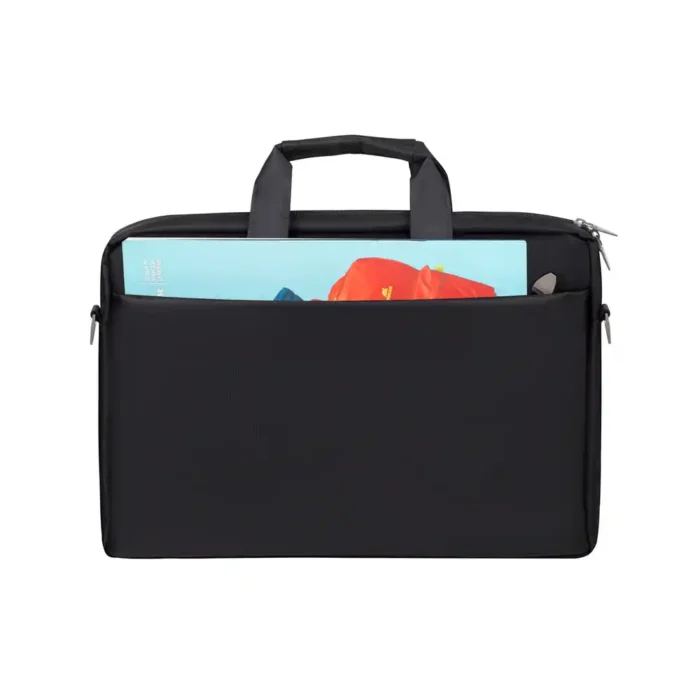 Torba za Laptop 17.3 RIVACASE 8550/crna - Image 2