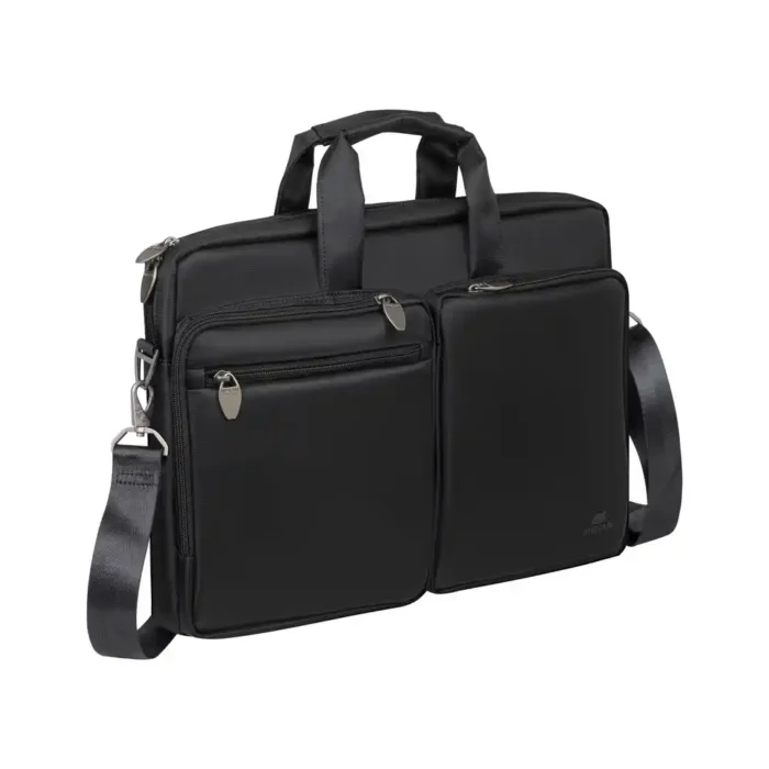Torba za Laptop 17.3 RIVACASE 8550/crna