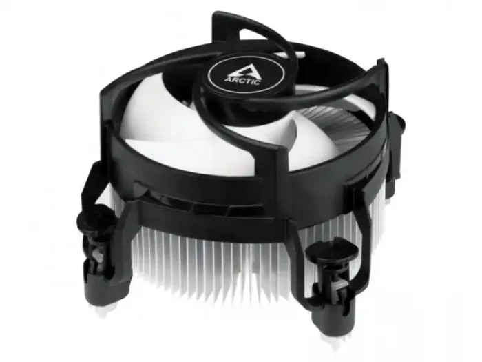 CPU Cooler Arctic Alpine 17 - Image 4