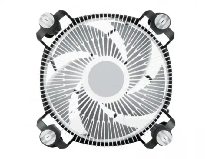 CPU Cooler Arctic Alpine 17 - Image 3