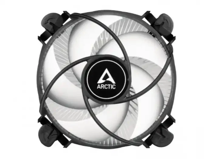 CPU Cooler Arctic Alpine 17 - Image 2