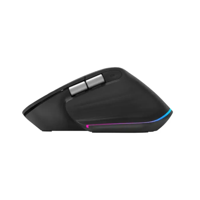 Bežični Miš Marvo DUKE 70 G803 BK crna - Image 3
