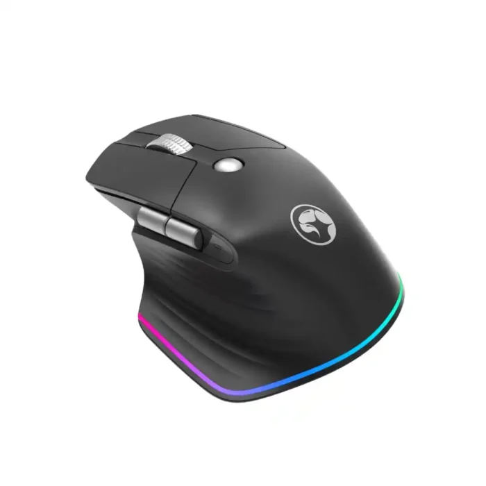 Bežični Miš Marvo DUKE 70 G803 BK crna - Image 2