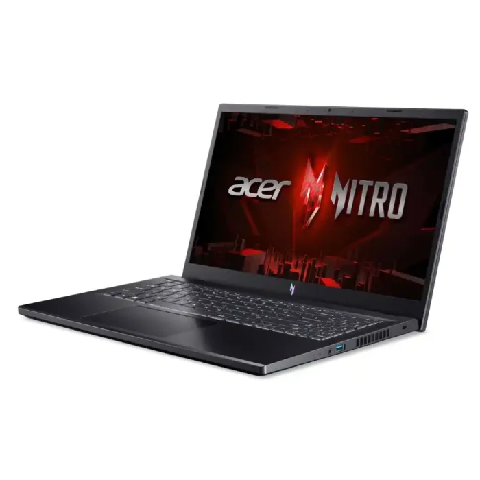 Laptop Acer Gaming Nitro ANV15-51-50Z5 15.6 FHD IPS/i5-13420H/16GB/NVMe 512GB/RTX2050 4GB - Image 3