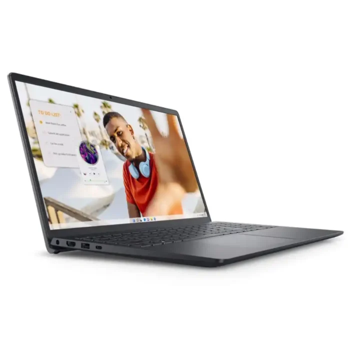 Laptop Dell Inspirion 3535 15.6 FHD 120Hz/R7-7730U/16GB/NVMe 1TB/5Y5B - Image 3