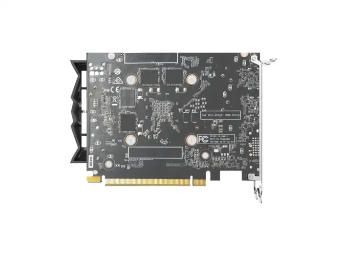 Grafička karta Zotac Gaming Geforce RTX 3050 6GB Twin Edge OC GDDR6 96 bit 3xDP/HDMI - Image 4
