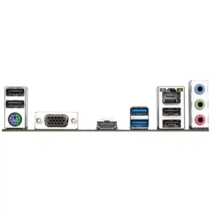 Matična ploča 1200 Gigabyte H510M H V2 G20 VGA/HDMI/M.2 - Image 4