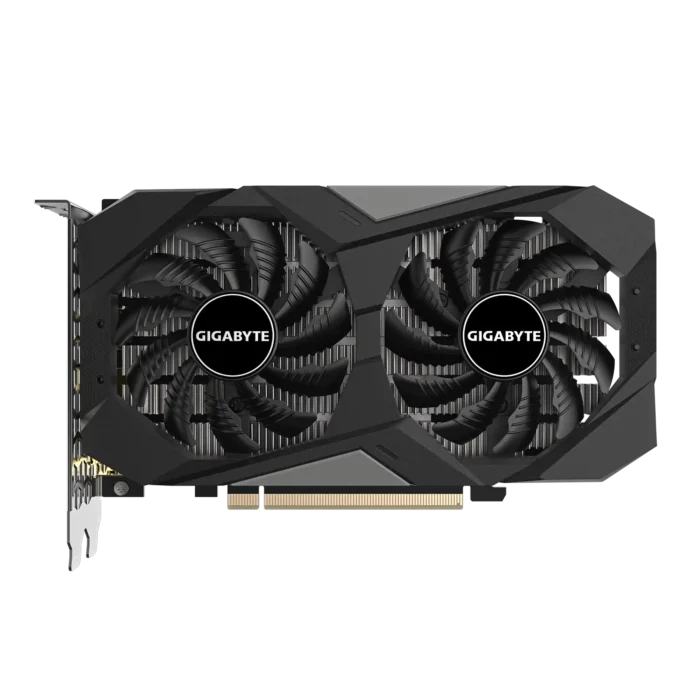 Grafička karta Gigabyte GeForce RTX 3050 WINDFORCE 6GB 128bit DVI/HDMI/DP - Image 3