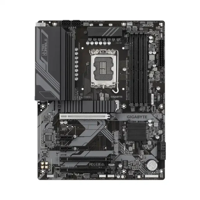 Matična ploča 1700 Gigabyte Z790 D DDR5 HDMI/DP/M.2 - Image 4