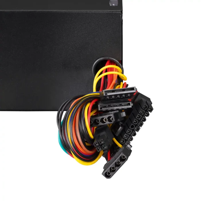 Napajanje 250W EVEREST 12cm - Bulk - Image 3