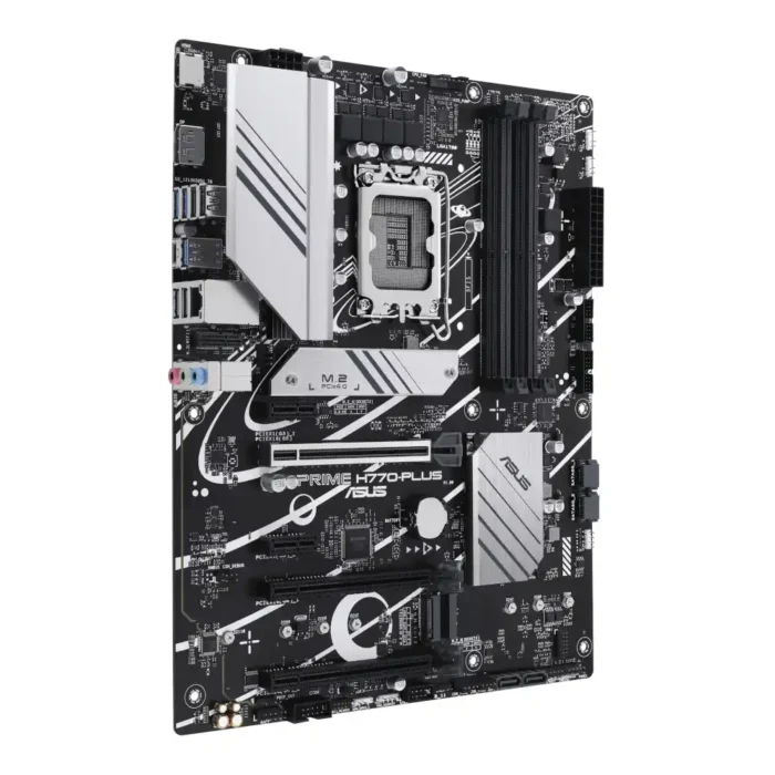 Maticna ploca ASUS PRIME H770-Plus - Image 3