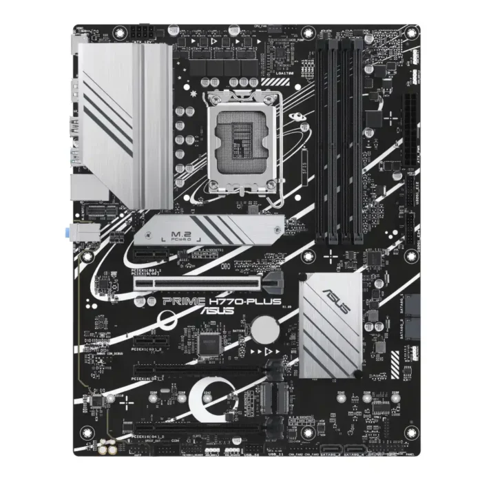 Maticna ploca ASUS PRIME H770-Plus - Image 2