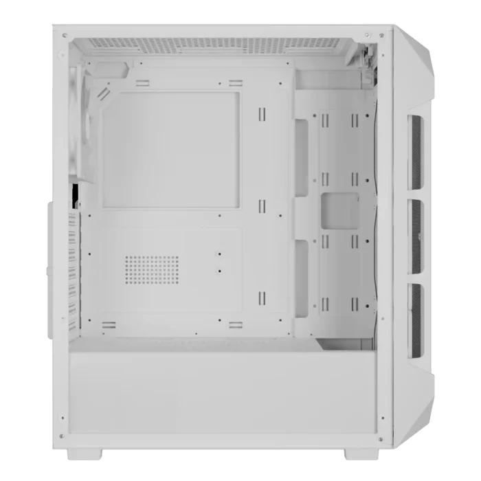 Kućište Gamdias Aura GC1 Elite V2 belo - Image 3