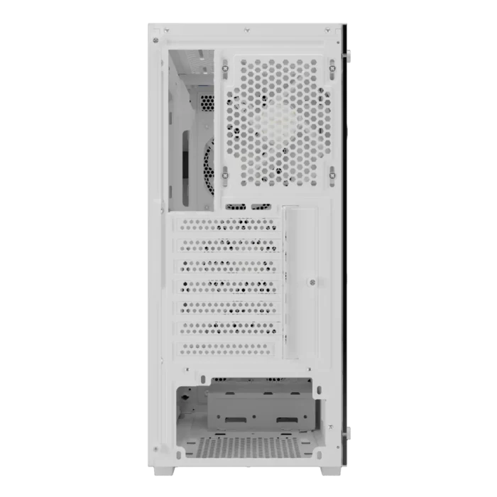 Kućište Gamdias Aura GC2 Elite ARGB belo - Image 4
