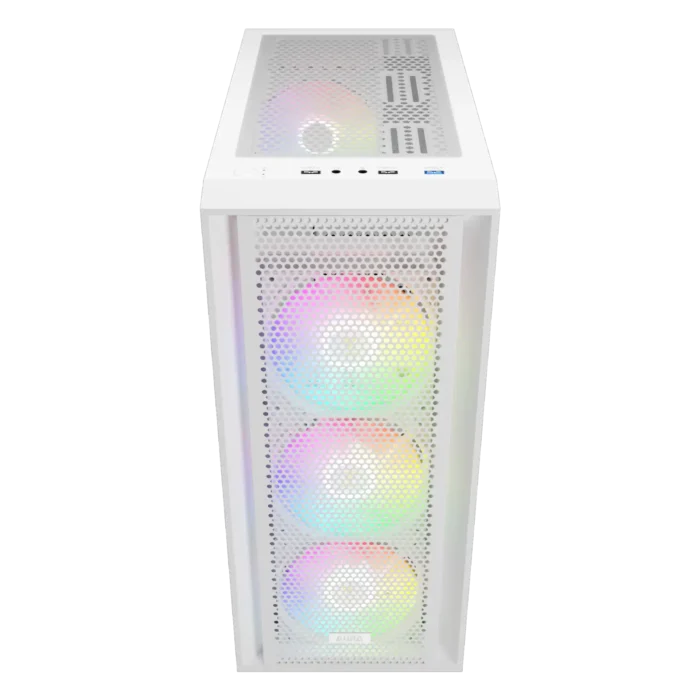 Kućište Gamdias Aura GC2 Elite V2 belo - Image 2