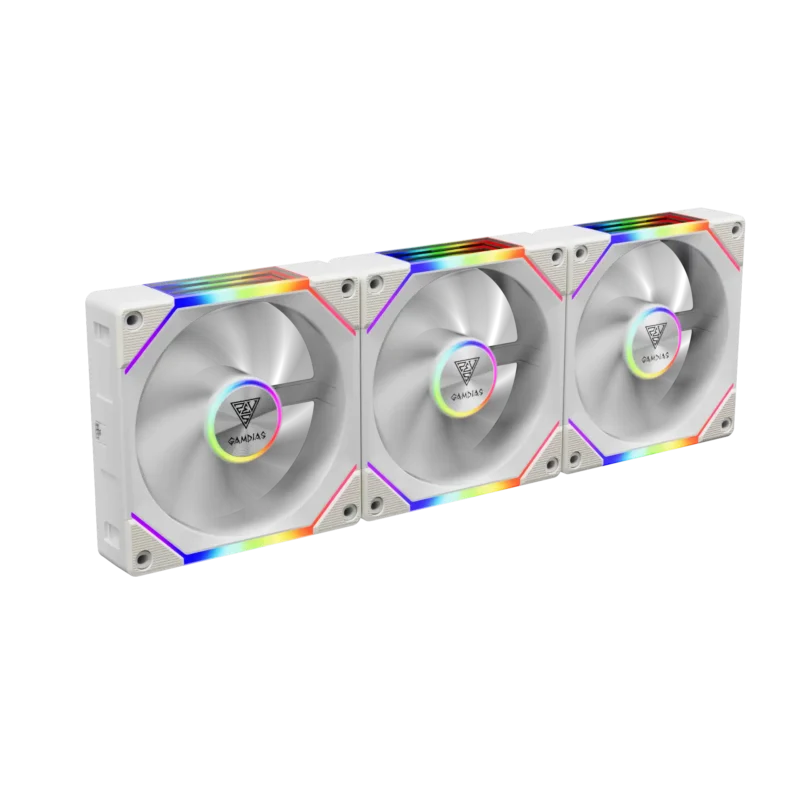 Case Cooler Gamdias Aeolus P2-1203 WH beli