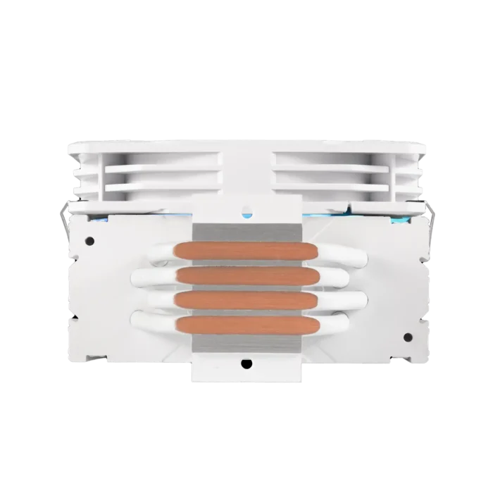 CPU Cooler Gamdias Boreas E1-410WH RGB(1700/1200/AM4/AM5) - Image 2