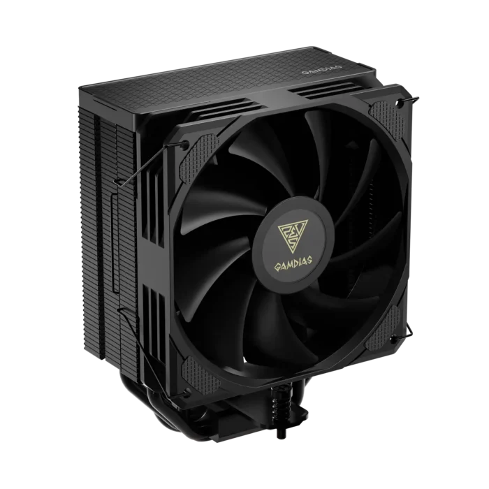 CPU Cooler Gamdias Boreas E2-410 TDP 220W