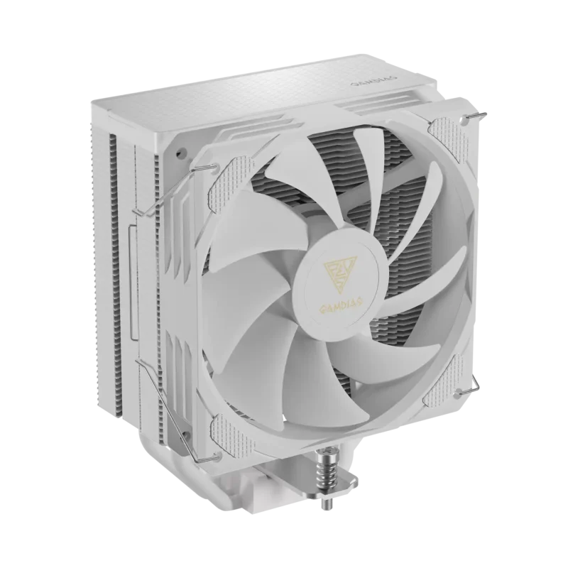 CPU Cooler Gamdias Boreas E2-410 belo TDP 220W