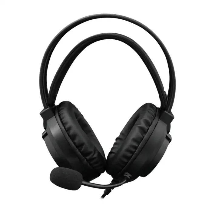 Gaming Slušalice White Shark Wolf GH-2044 crna - Image 3