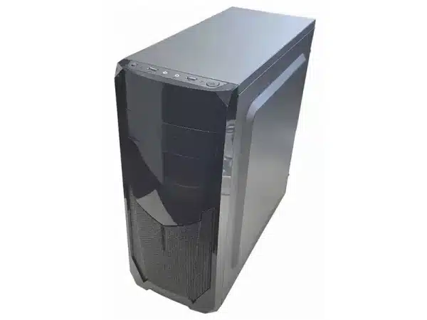 Računar ZEUS Ryzen 5 4600G/DDR4 16GB/M.2 512GB/Win11Pro