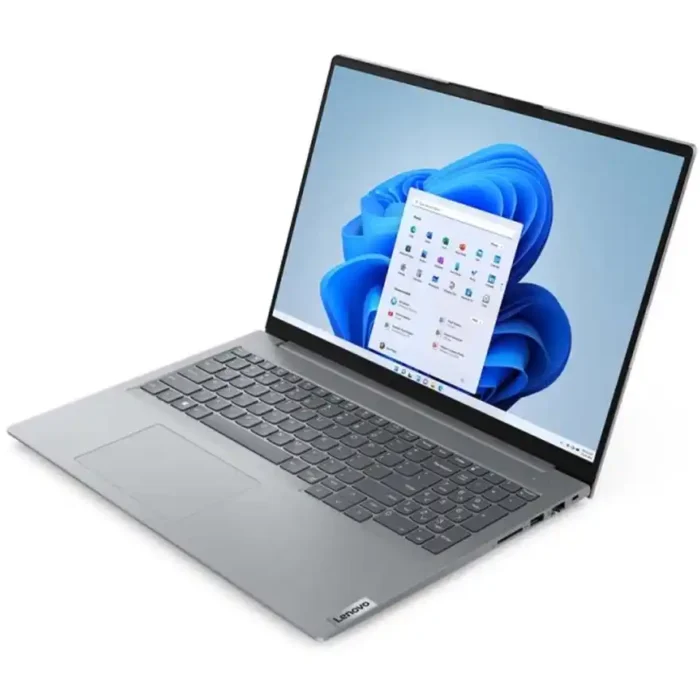 Laptop Lenovo ThinkBook 16 G6 IRL WUXGA/i5-13420H/16GB DDR5/NVMe 512GB/21KH00T5YA - Image 2
