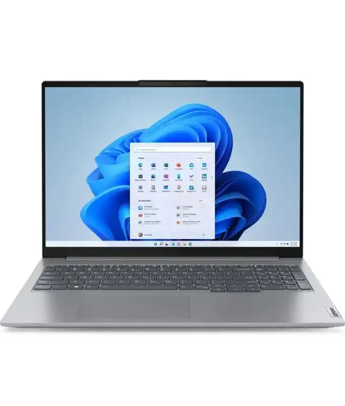 Laptop Lenovo ThinkBook 16 G6 IRL WUXGA/i5-13420H/16GB DDR5/NVMe 512GB/21KH00T5YA