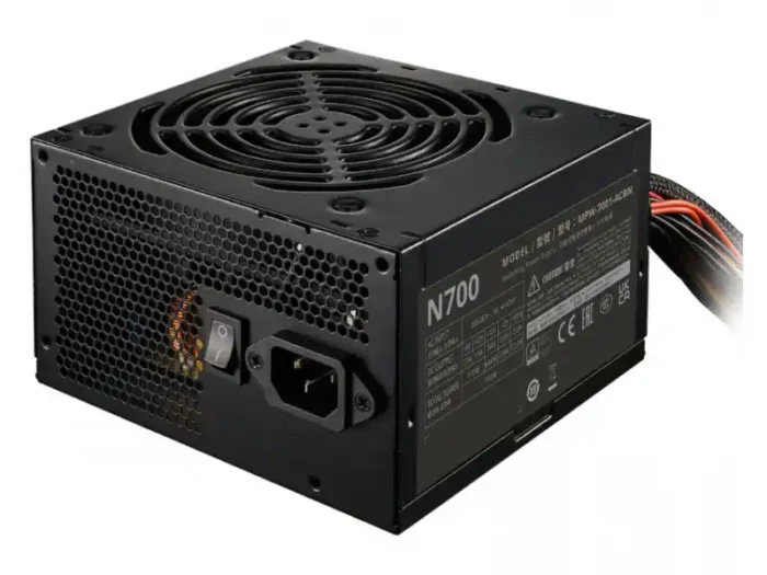 Napajanje 700W Elite NEX Cooler Master MPW-7001-ACBN--B 3Y - Image 4