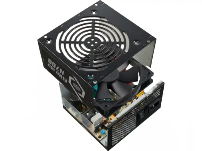 Napajanje 700W Elite NEX Cooler Master MPW-7001-ACBN--B 3Y - Image 3