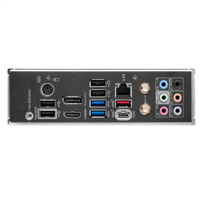 Matična ploča MSI Z790 GAMING PLUS WIFI - Image 4
