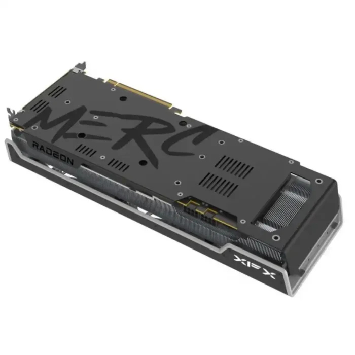 Graficka karta XFX AMD Video Card RX-7900XT Speedster MERC310 20GB GDDR6 320bit 3xDP/HDMI - Image 3