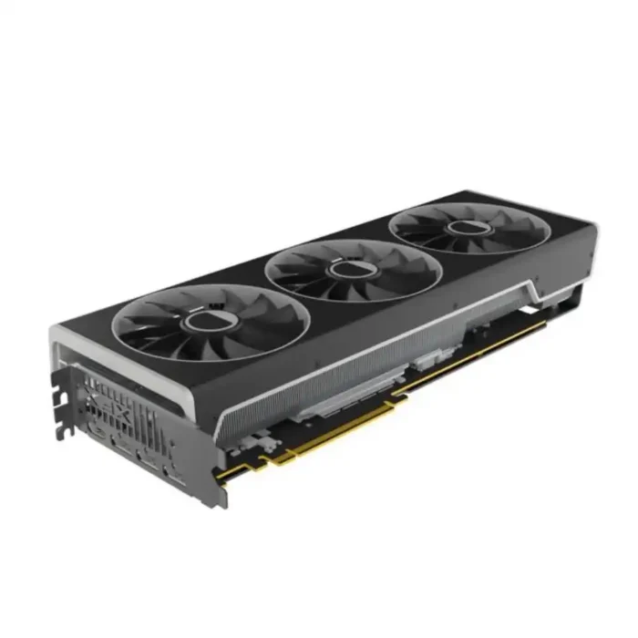 Graficka karta XFX AMD Video Card RX-7900XT Speedster MERC310 20GB GDDR6 320bit 3xDP/HDMI - Image 2