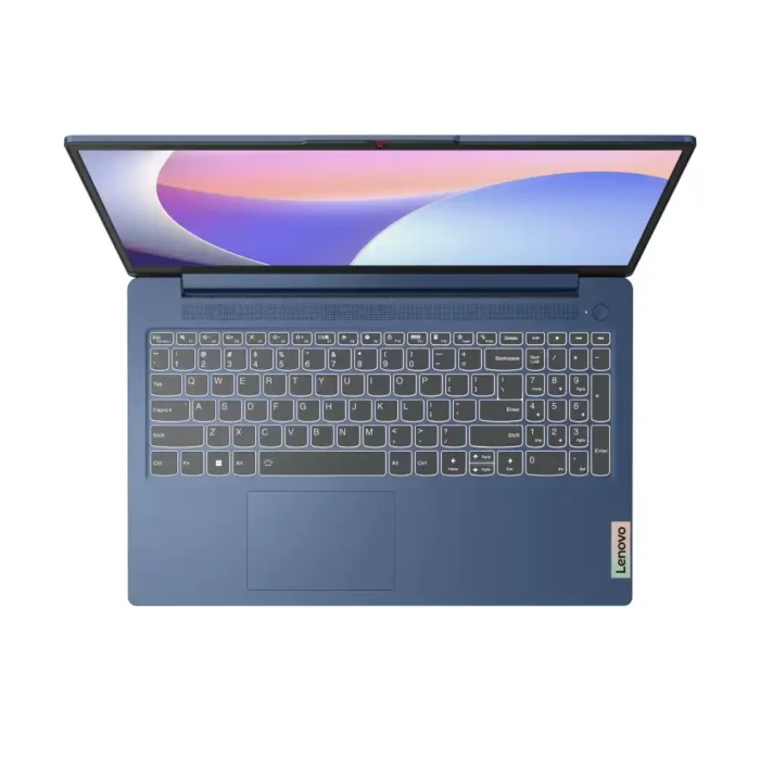 Laptop Lenovo IdeaPad 3 Slim 15IAH8 15.6/i5-12450H/8GB/NVMe 512GB/plavi/83ER00FSYA - Image 4