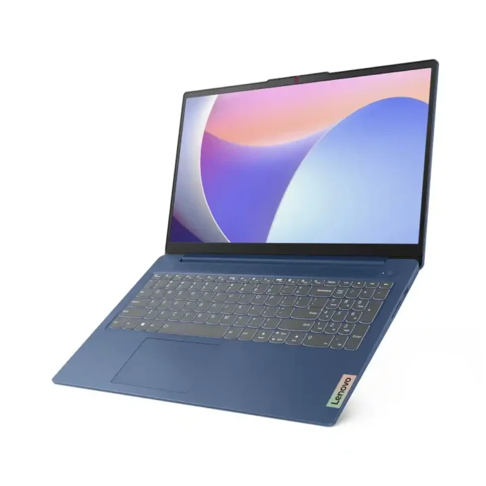 Laptop Lenovo IdeaPad 3 Slim 15IAH8 15.6/i5-12450H/8GB/NVMe 512GB/plavi/83ER00FSYA - Image 3