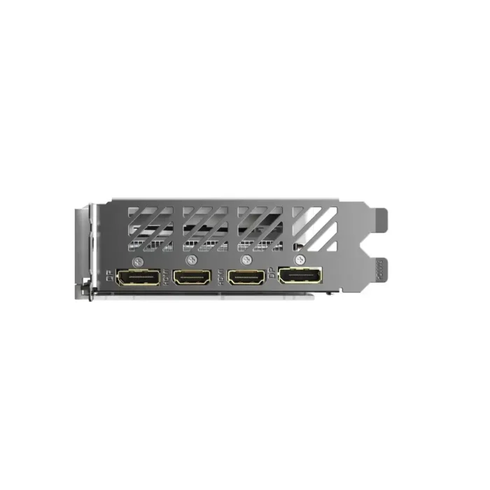 Graficka karta Gigabyte GeForce RTX 4060 GV-N4060EAGLEOC ICE-8GD - Image 4