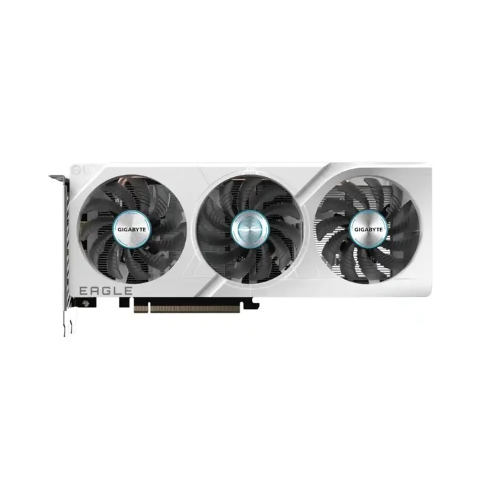 Graficka karta Gigabyte GeForce RTX 4060 GV-N4060EAGLEOC ICE-8GD - Image 3