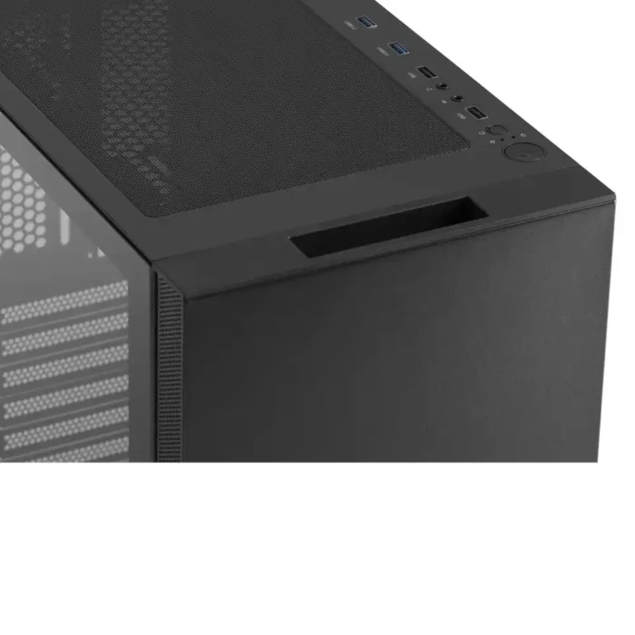 Kućište MS Industrial Armor V500 Gaming - Image 2