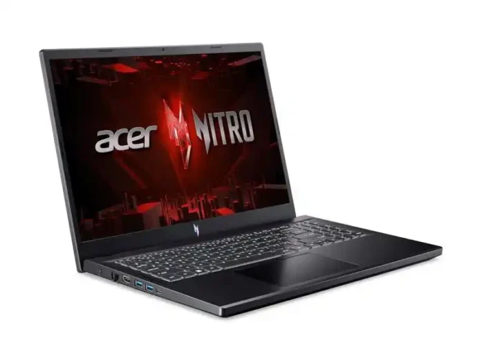 Laptop Acer Nitro ANV15-41 15.6 FHD/R5-6600H/16GB/NVMe 512GB/RTX2050 4GB - Image 2