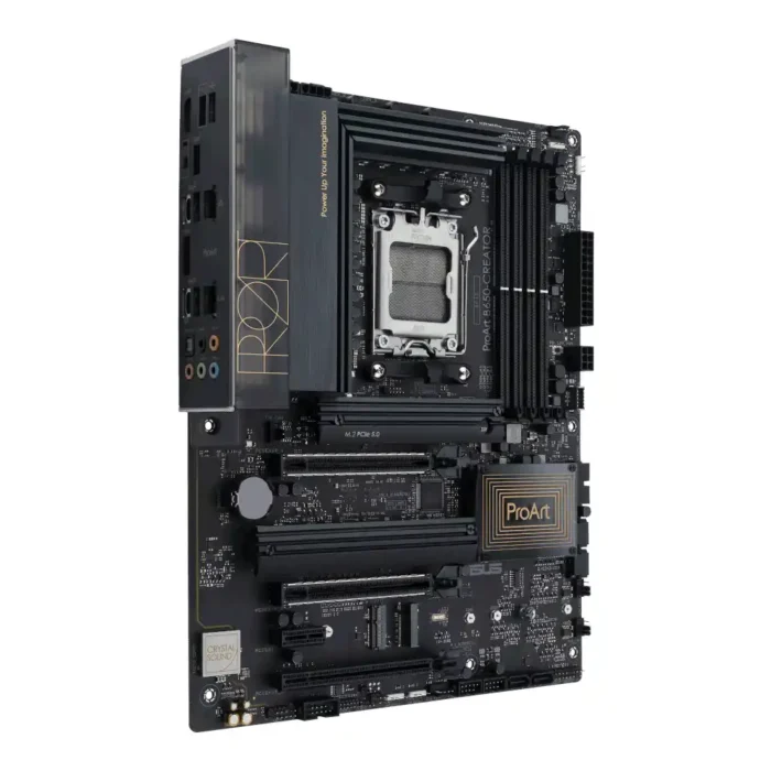 Matična ploča AM5 Asus Proart B650-Creator - Image 3