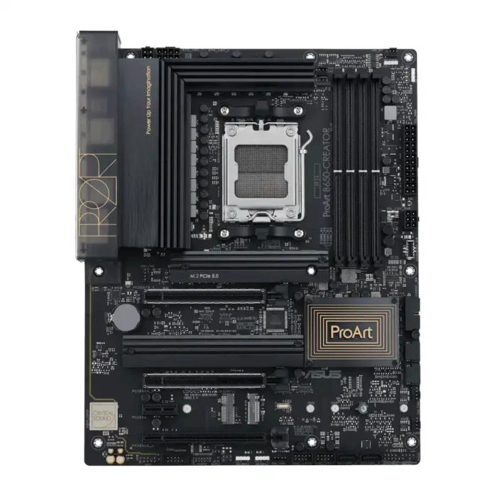 Matična ploča AM5 Asus Proart B650-Creator - Image 2
