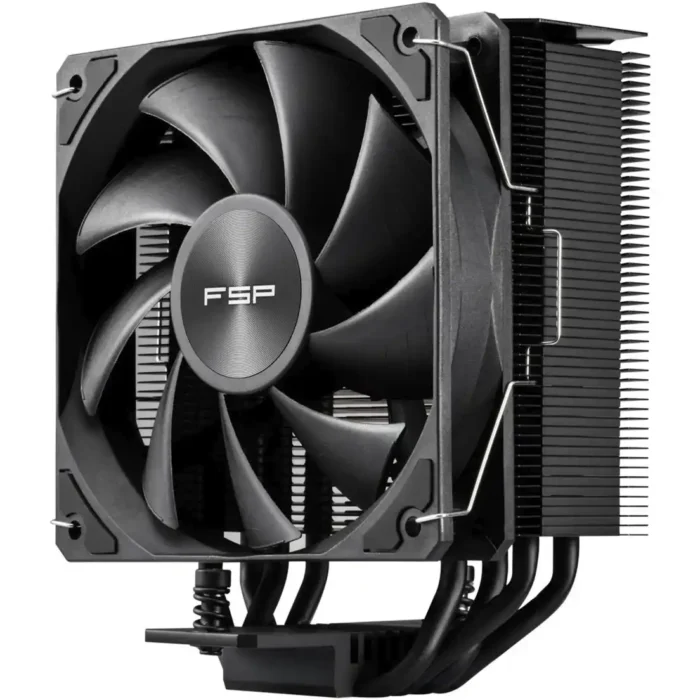 CPU Cooler FSP NP5-B (1200/1700/AM5/AM4) - Image 3