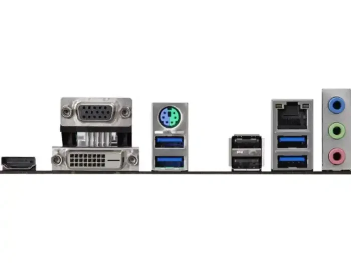 Matična ploča 1200 Asrock H510M-HDV - Image 3