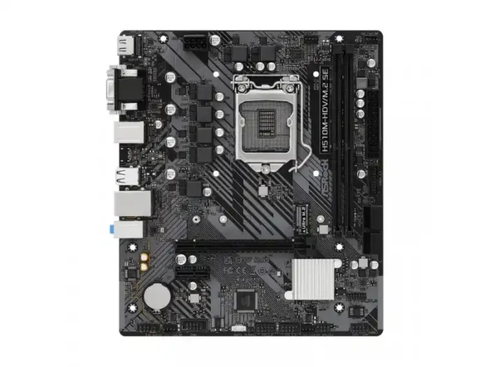 Matična ploča 1200 Asrock H510M-HDV - Image 2