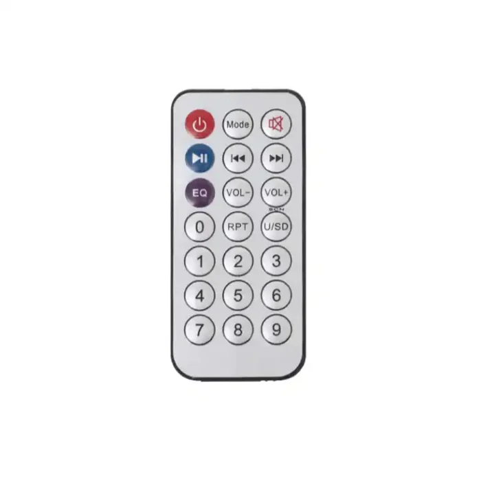 Sal aktivna zvučna kutija sa BT konekcijom 60W PAB25BT - Image 3