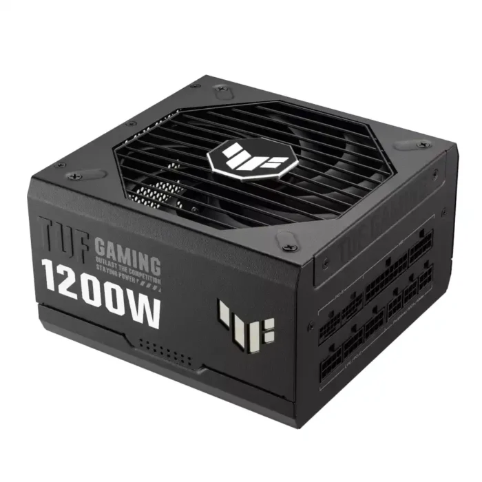 Napajanje ASUS 1200W TUF-GAMING-1200G 80+ Gold Modularno - Image 2